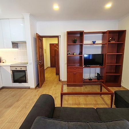 1 Torre Sol 2 - Casas & Papeis Apartment อาร์มาซอง เด เปรา ภายนอก รูปภาพ