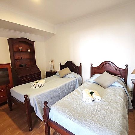 1 Torre Sol 2 - Casas & Papeis Apartment อาร์มาซอง เด เปรา ภายนอก รูปภาพ