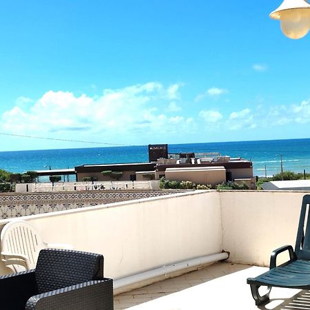 1 Torre Sol 2 - Casas & Papeis Apartment อาร์มาซอง เด เปรา ภายนอก รูปภาพ