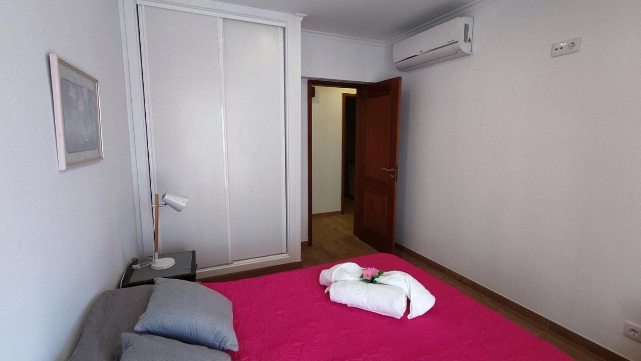 1 Torre Sol 2 - Casas & Papeis Apartment อาร์มาซอง เด เปรา ภายนอก รูปภาพ