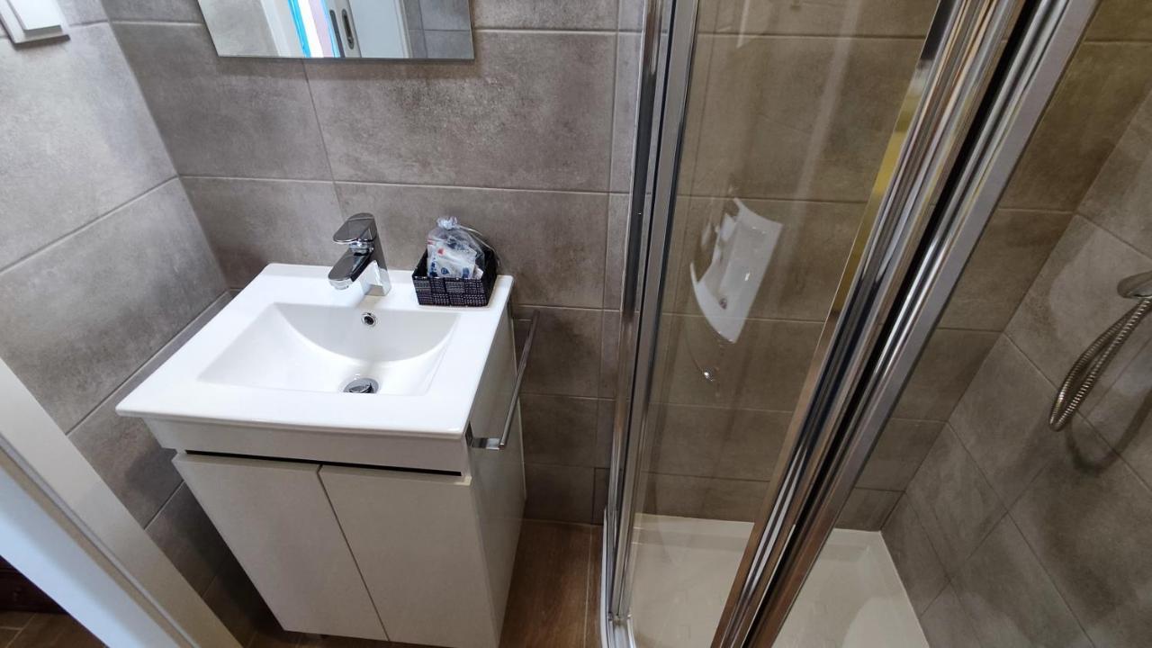 1 Torre Sol 2 - Casas & Papeis Apartment อาร์มาซอง เด เปรา ภายนอก รูปภาพ