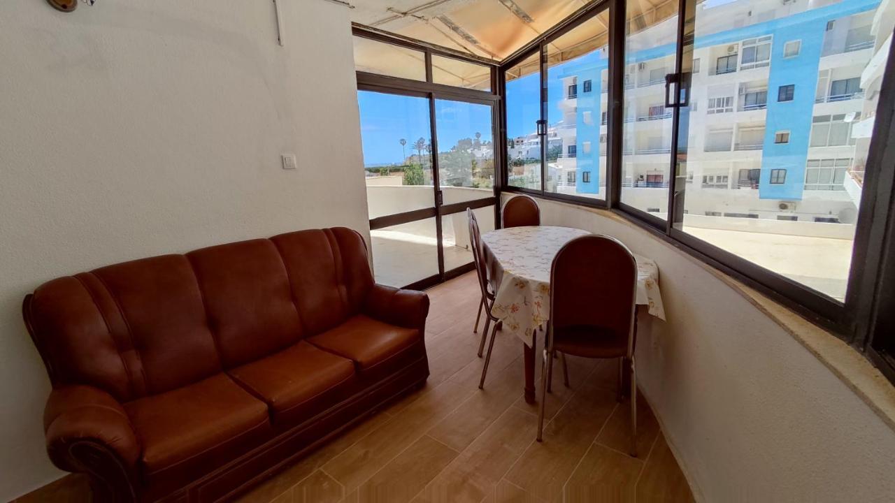 1 Torre Sol 2 - Casas & Papeis Apartment อาร์มาซอง เด เปรา ภายนอก รูปภาพ