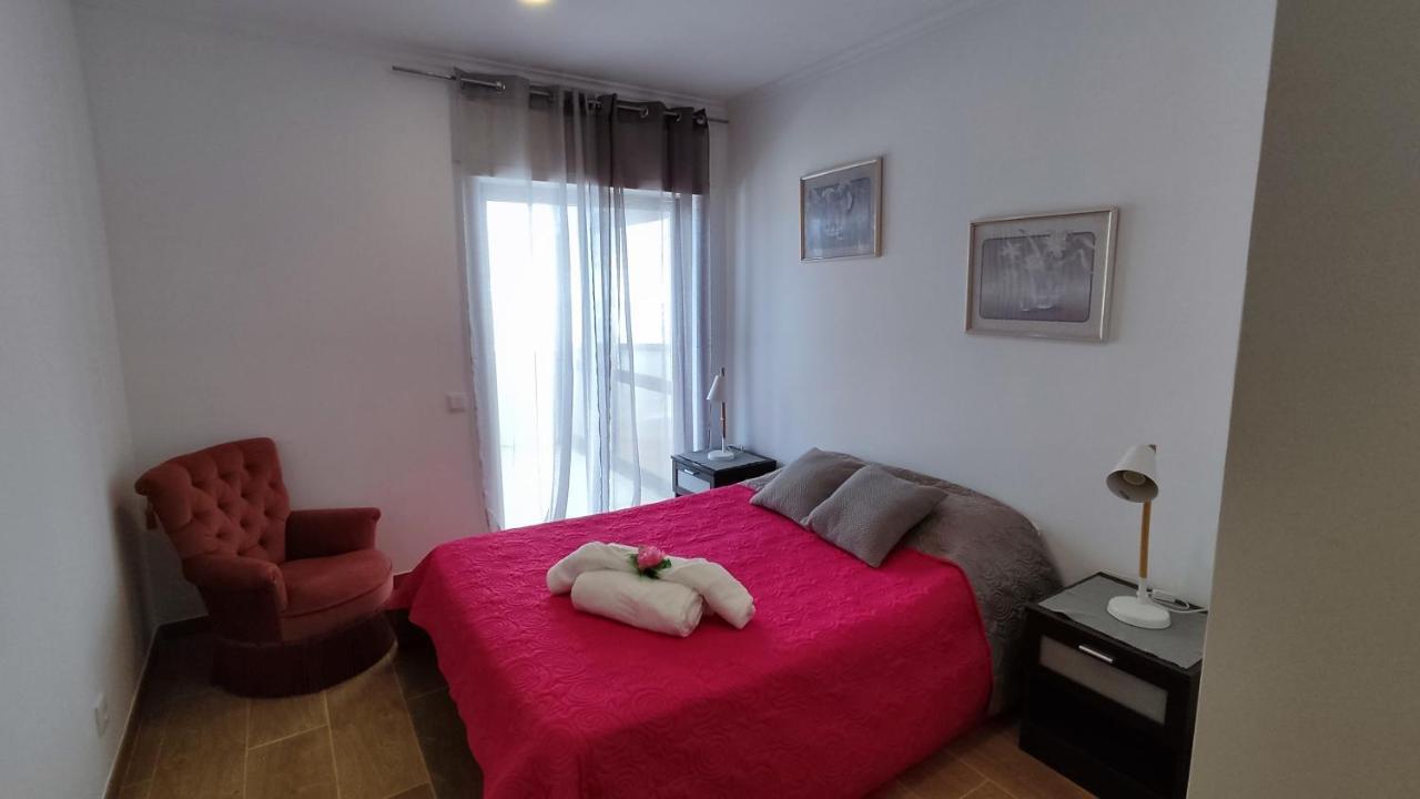 1 Torre Sol 2 - Casas & Papeis Apartment อาร์มาซอง เด เปรา ภายนอก รูปภาพ
