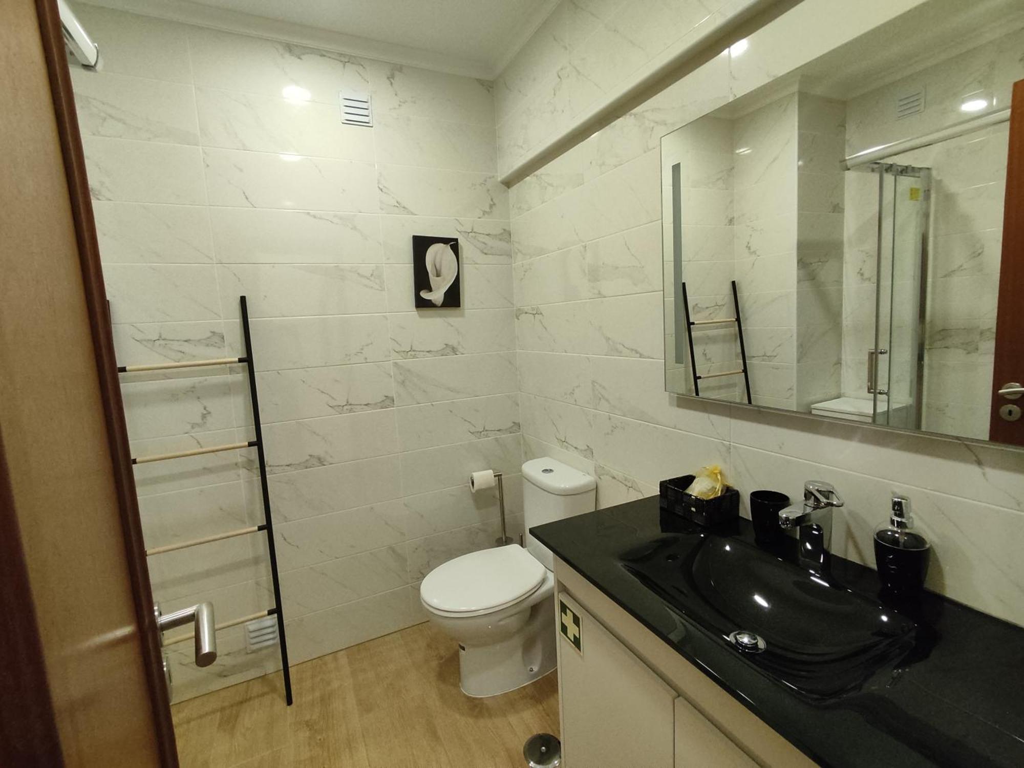 1 Torre Sol 2 - Casas & Papeis Apartment อาร์มาซอง เด เปรา ภายนอก รูปภาพ