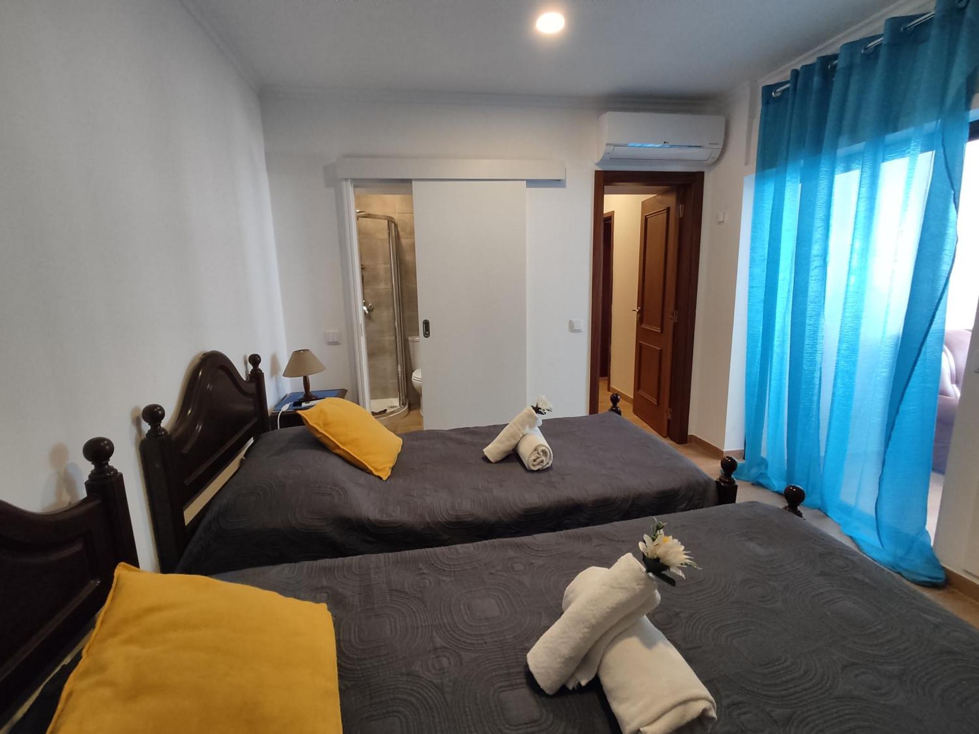 1 Torre Sol 2 - Casas & Papeis Apartment อาร์มาซอง เด เปรา ภายนอก รูปภาพ