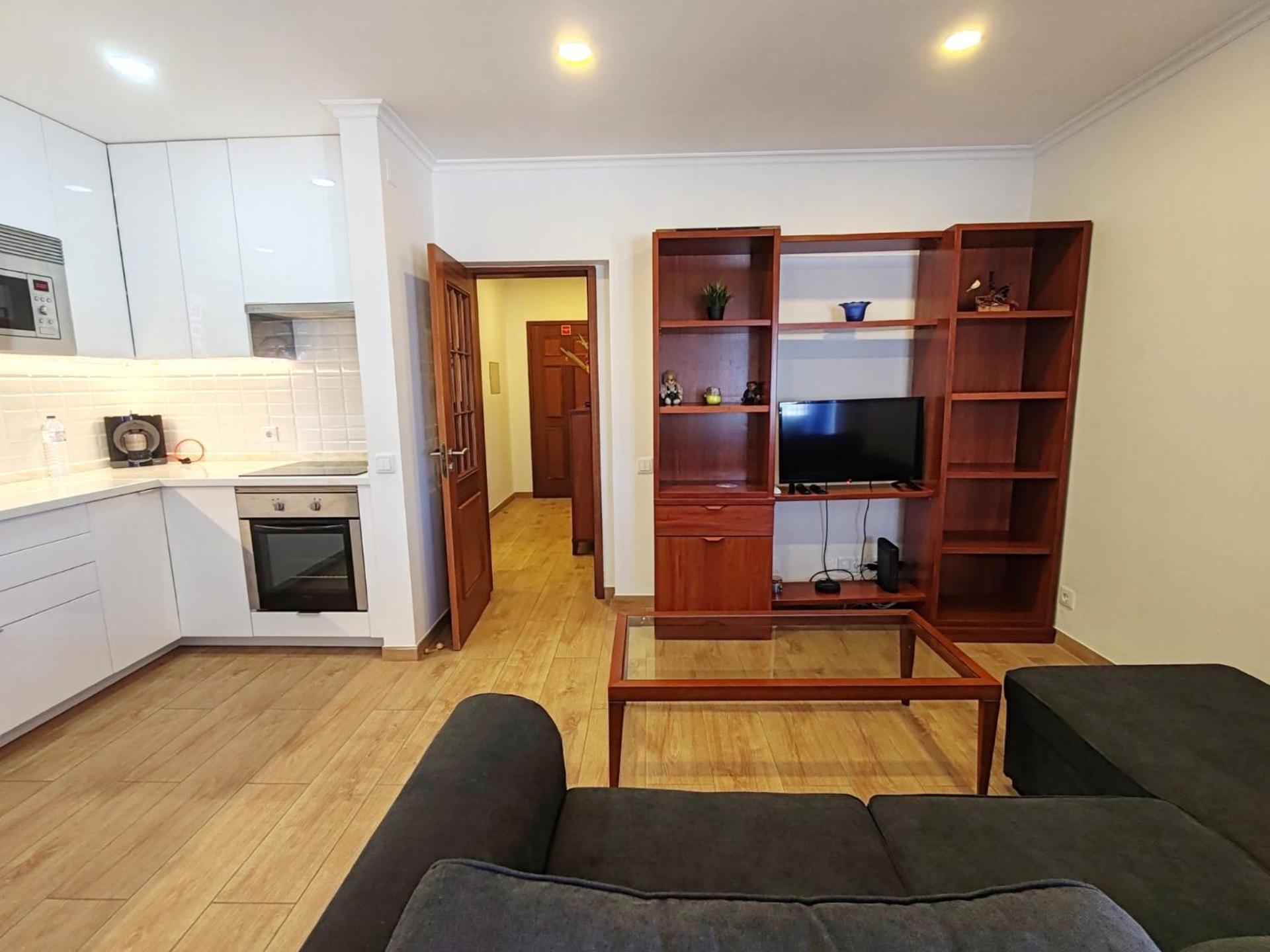 1 Torre Sol 2 - Casas & Papeis Apartment อาร์มาซอง เด เปรา ภายนอก รูปภาพ
