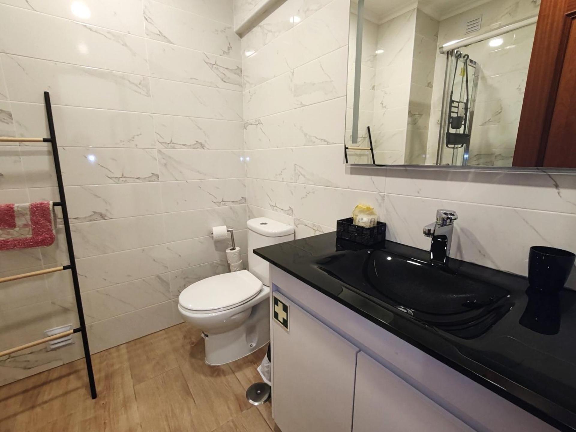 1 Torre Sol 2 - Casas & Papeis Apartment อาร์มาซอง เด เปรา ภายนอก รูปภาพ