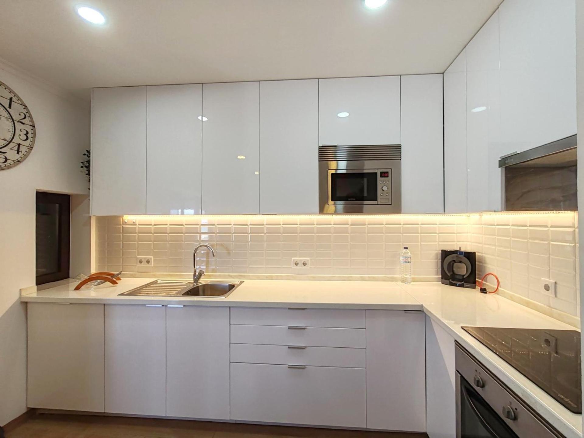 1 Torre Sol 2 - Casas & Papeis Apartment อาร์มาซอง เด เปรา ภายนอก รูปภาพ