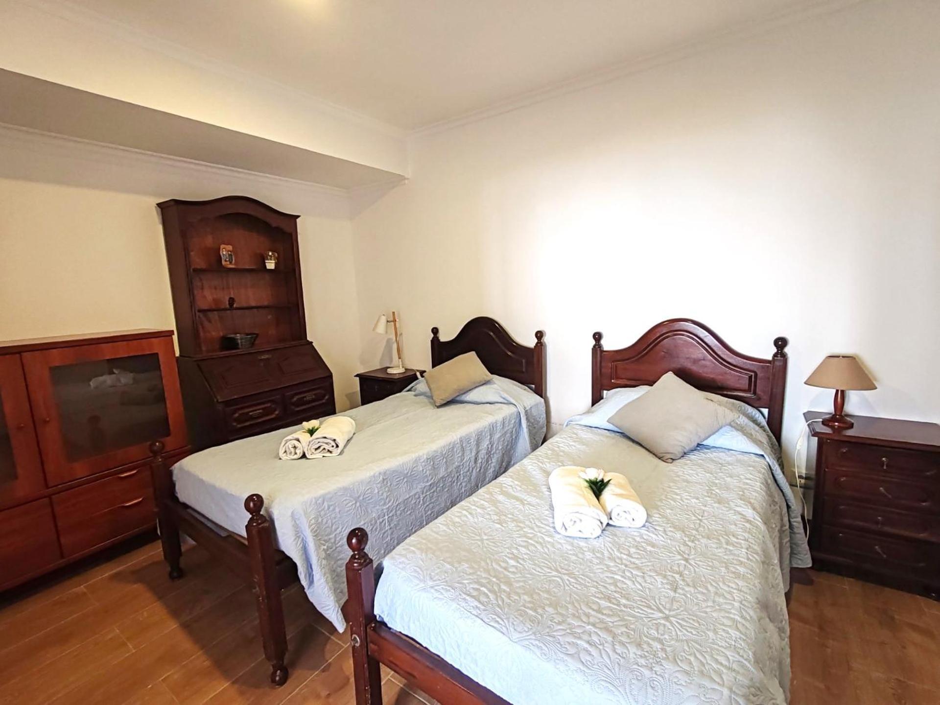1 Torre Sol 2 - Casas & Papeis Apartment อาร์มาซอง เด เปรา ภายนอก รูปภาพ
