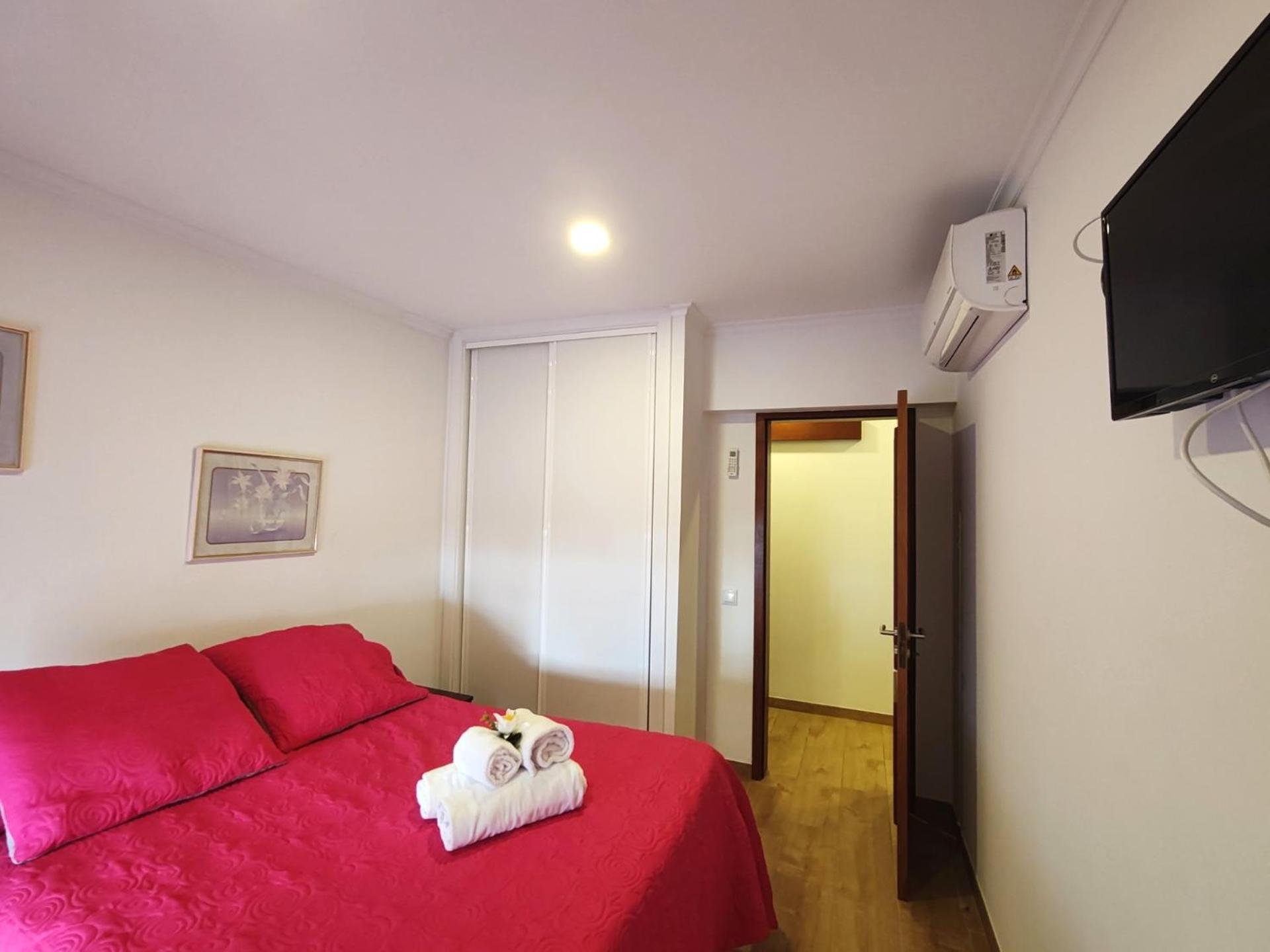 1 Torre Sol 2 - Casas & Papeis Apartment อาร์มาซอง เด เปรา ภายนอก รูปภาพ