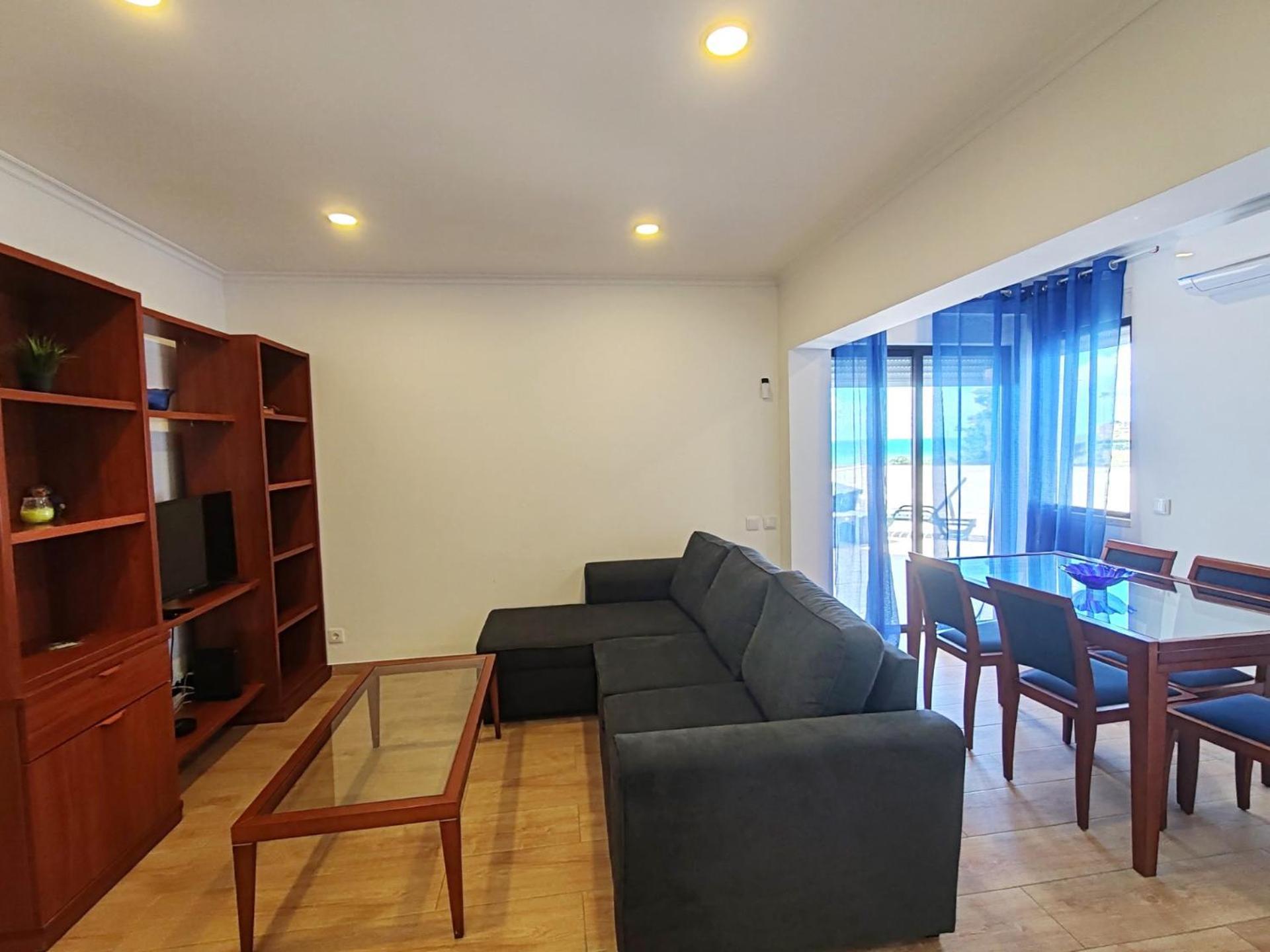 1 Torre Sol 2 - Casas & Papeis Apartment อาร์มาซอง เด เปรา ภายนอก รูปภาพ