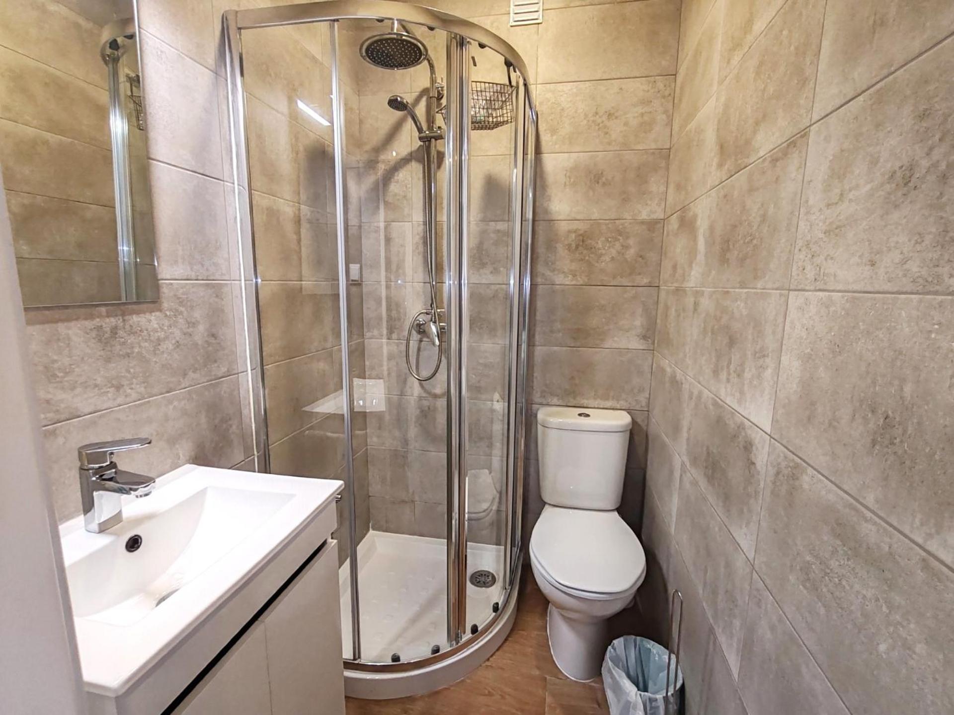 1 Torre Sol 2 - Casas & Papeis Apartment อาร์มาซอง เด เปรา ภายนอก รูปภาพ