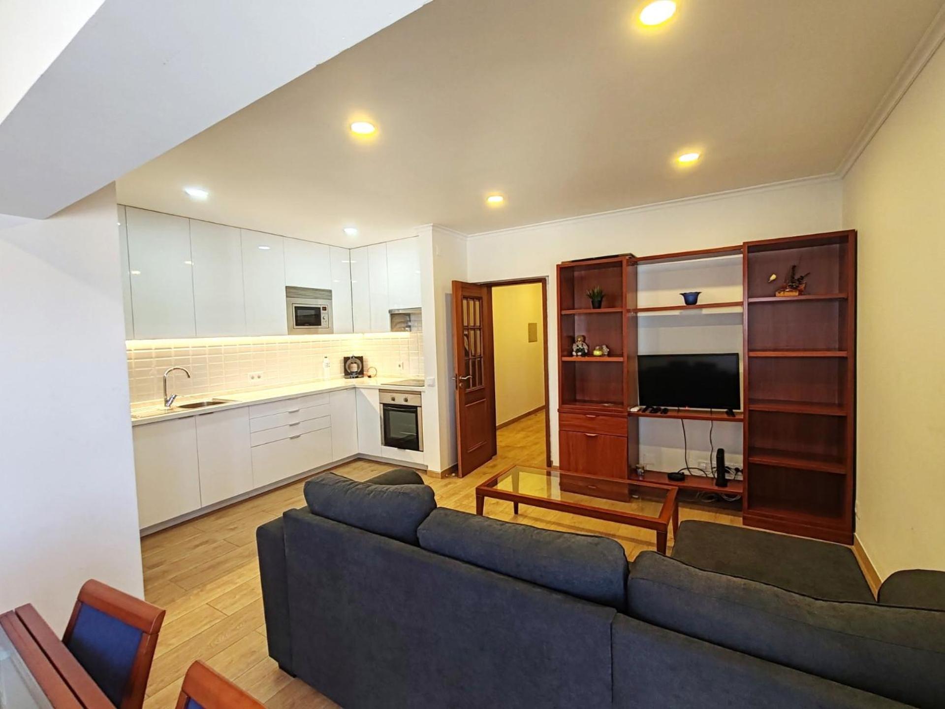 1 Torre Sol 2 - Casas & Papeis Apartment อาร์มาซอง เด เปรา ภายนอก รูปภาพ