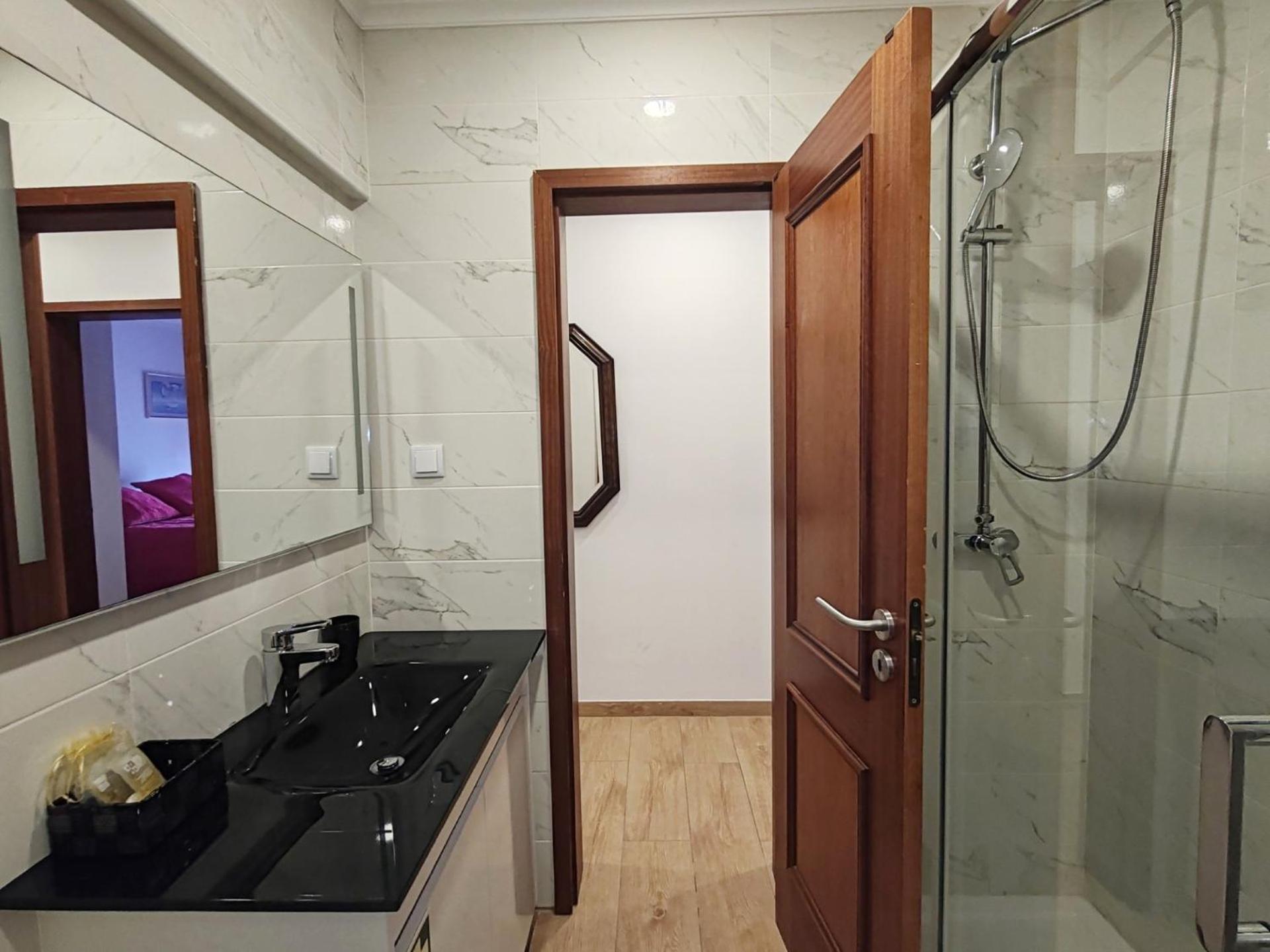 1 Torre Sol 2 - Casas & Papeis Apartment อาร์มาซอง เด เปรา ภายนอก รูปภาพ